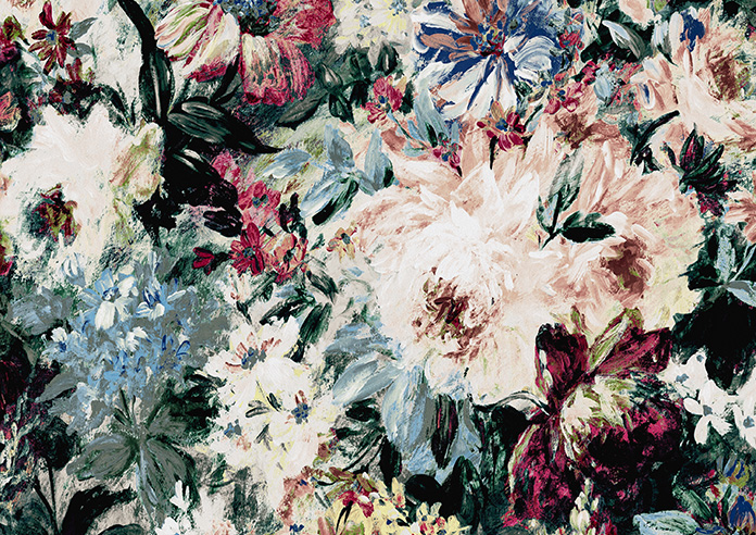 Philippa, Emerald - Roman Blind - Image 7